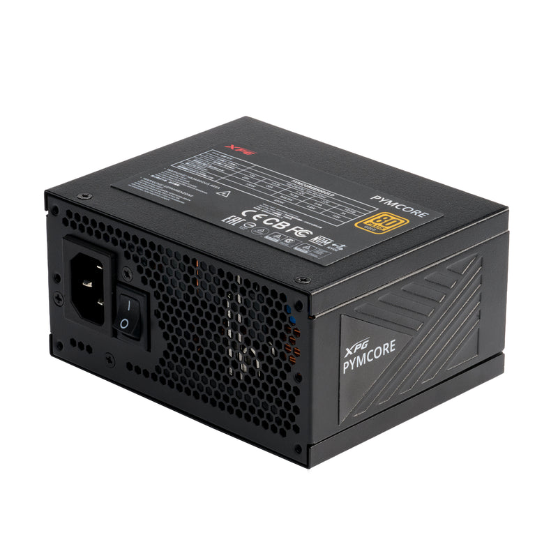 XPG PYMCORE 850w SFX GOLD Netzteil