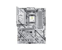 MSI MAG B850 GAMING PLUS MAX WIFI Motherboard AMD B850 Sockel AM5 ATX