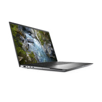 DELL Precision 5690 Intel Core Ultra 7 165H Mobiler Arbeitsplatz 40,6 cm (16") Full HD+ 32 GB LPDDR5x-SDRAM 1 TB SSD NVIDIA RTX 1000 Ada Wi-Fi 7 (802.11be) Windows 11 Pro Deutsch Grau