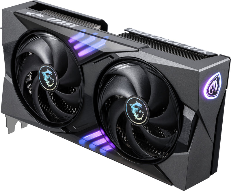 MSI GAMING GeForce RTX 5060 TI 16G OC NVIDIA 16 GB GDDR7