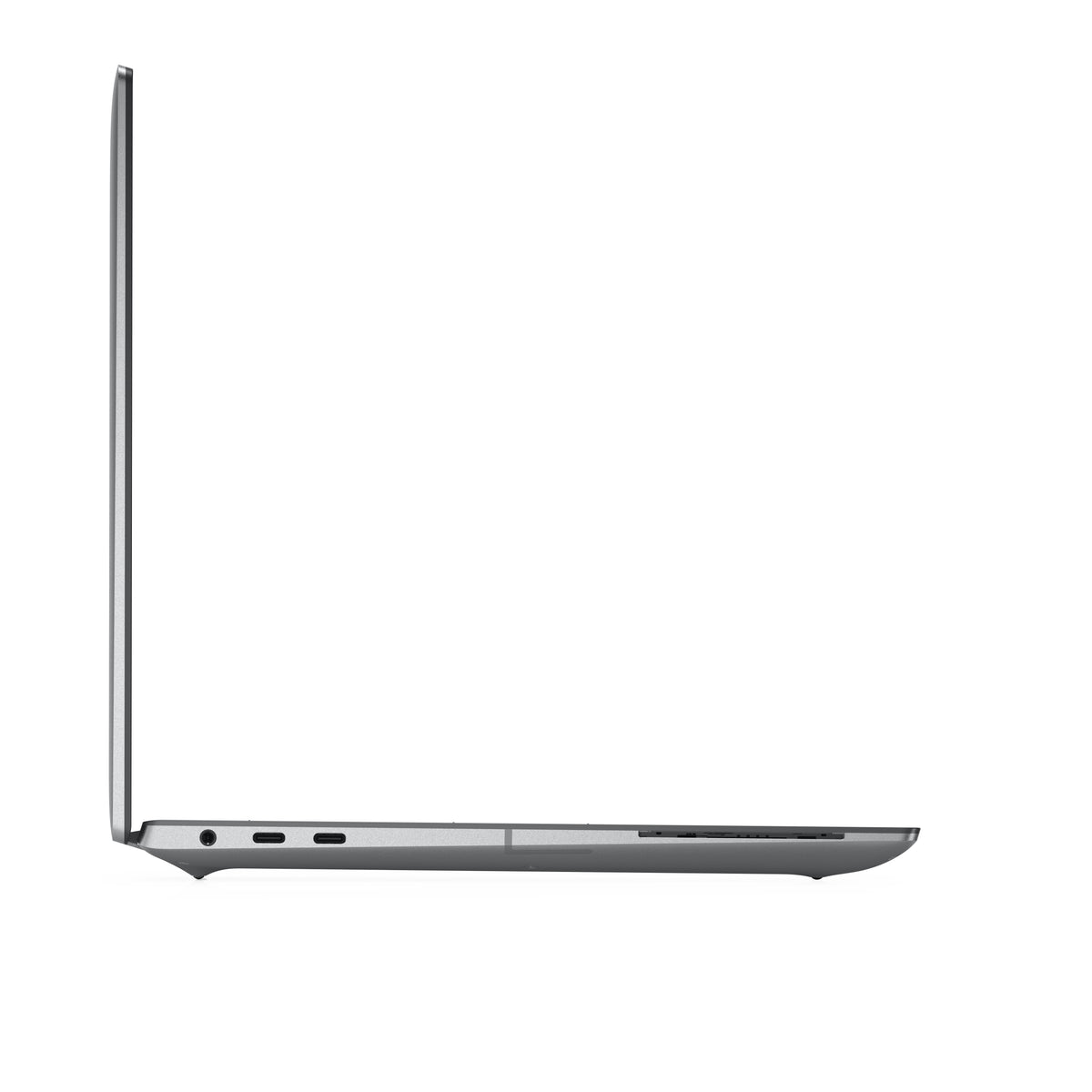 DELL Precision 5480 Intel® Core™ i7 i7-13700H Mobiler Arbeitsplatz 35,6 cm (14") Full HD+ 16 GB LPDDR5-SDRAM 512 GB SSD NVIDIA RTX A1000 Wi-Fi 6E (802.11ax) Windows 11 Pro Schweiz Grau
