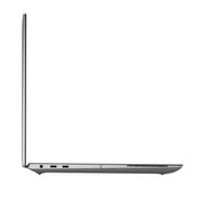 DELL Precision 5480 Intel® Core™ i7 i7-13700H Mobiler Arbeitsplatz 35,6 cm (14") Full HD+ 16 GB LPDDR5-SDRAM 512 GB SSD NVIDIA RTX A1000 Wi-Fi 6E (802.11ax) Windows 11 Pro Schweiz Grau