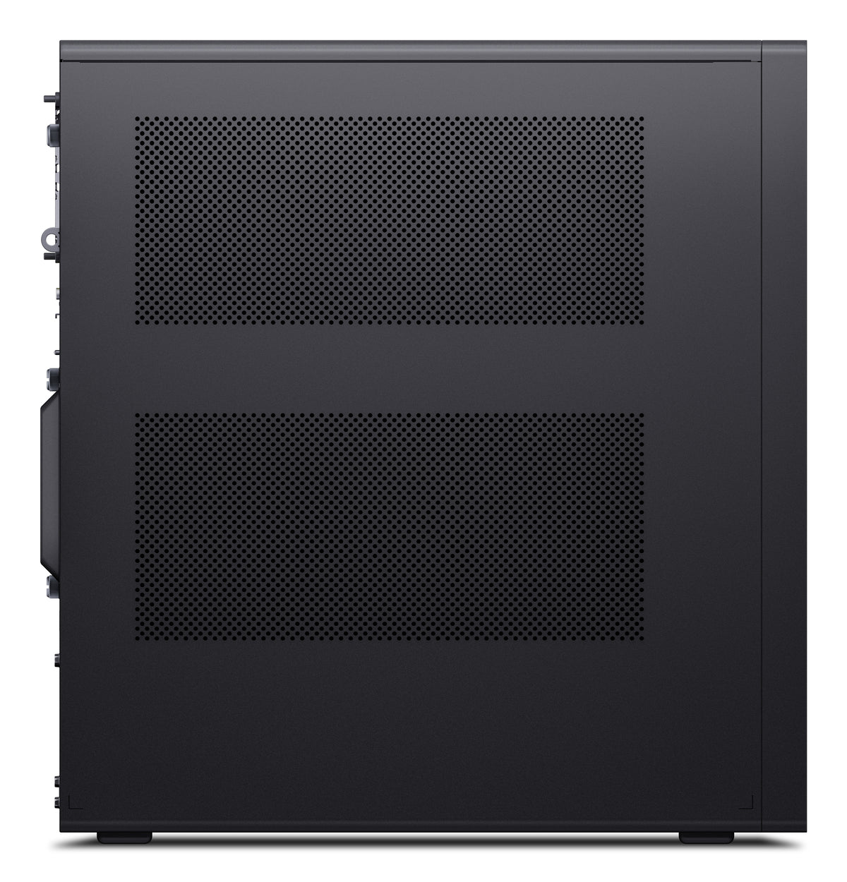 Lenovo ThinkStation P4 AMD Ryzen™ 7 PRO 64 GB DDR5-SDRAM 512 GB SSD Windows 11 Pro Arbeitsstation