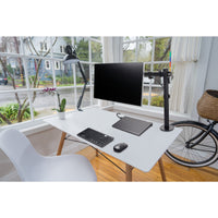 Kensington SureTrack Kabellose Maus mit Bluetooth & Nano-USB-Empfäger