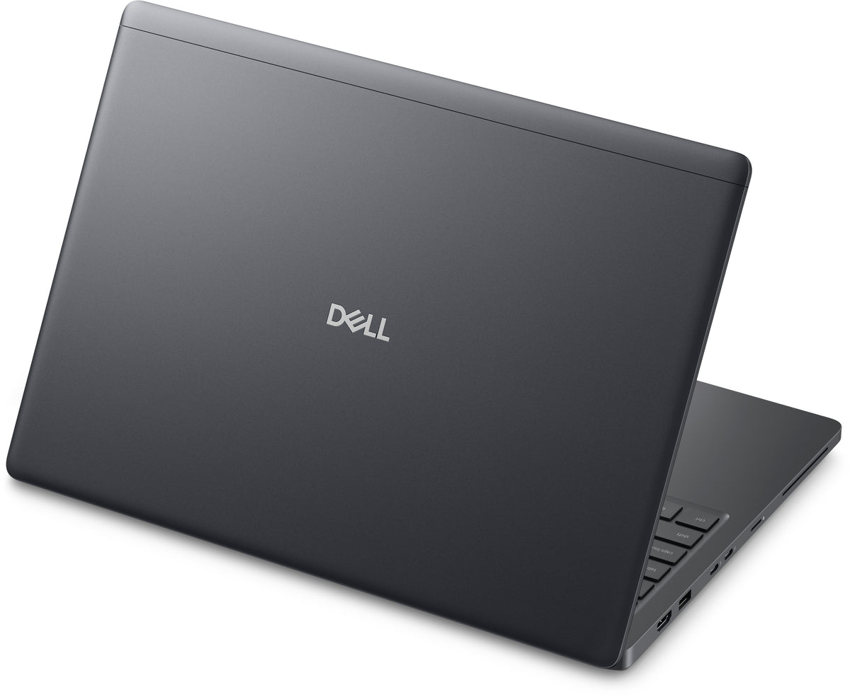 DELL Pro Precision 5 16 PW516261 Copilot+ PC Intel Core Ultra 7 366H Laptop 40,6 cm (16") Full HD+ 32 GB LPDDR5x-SDRAM 1 TB SSD NVIDIA RTX Pro 1000 Blackwell Wi-Fi 7 (802.11be) Windows 11 Pro Schweiz Schwarz