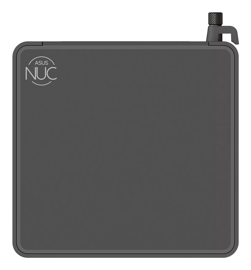 ASUS NUC 15 Pro Schwarz 255H