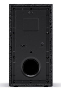 LG DS70TY Schwarz 3.1.1 Kanäle