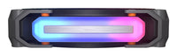 Ventilateur de boîtier COUGAR Apolar 120 ARGB, noir (pack de 3)