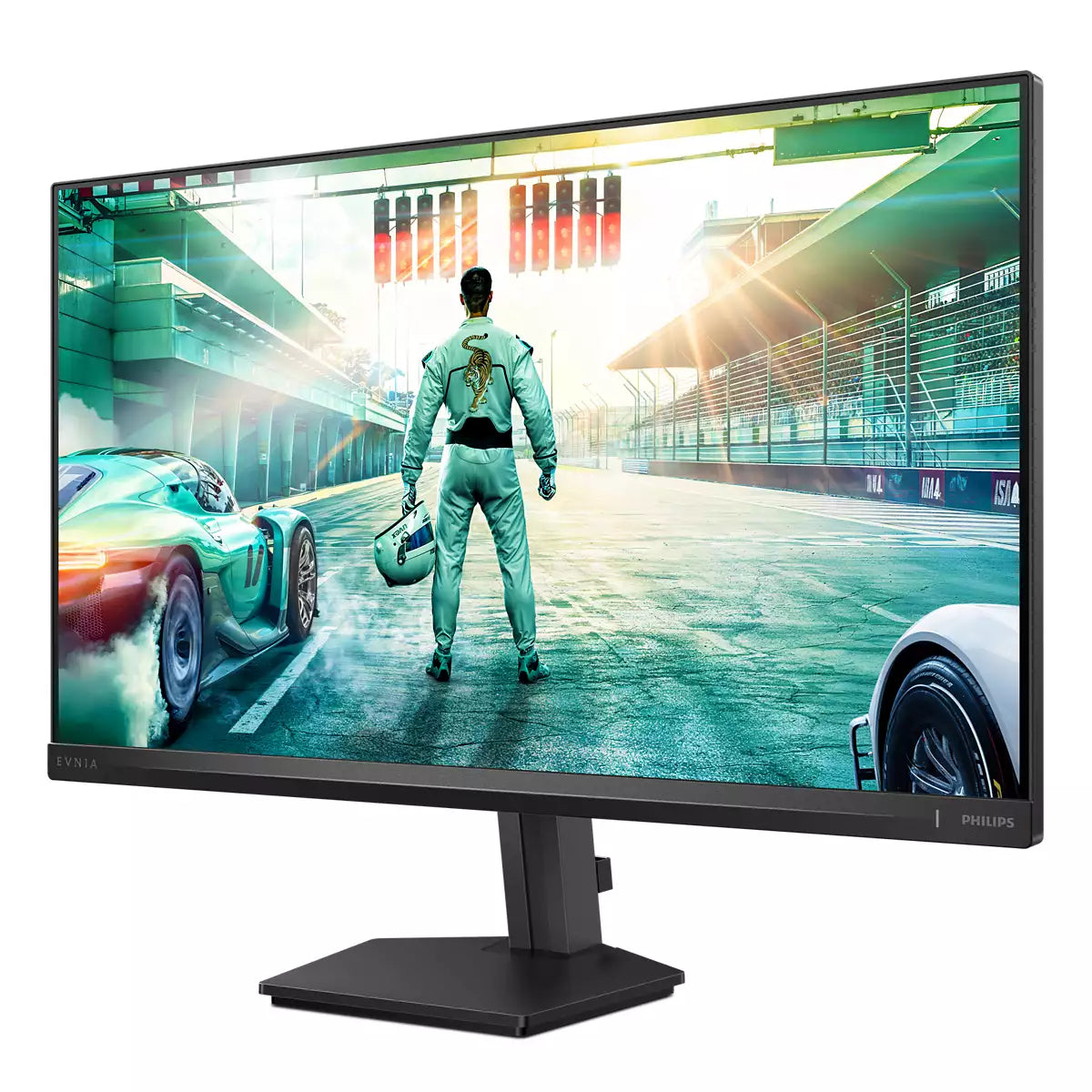 Philips Evnia 3000 27M2N3500PF/00 Computerbildschirm 68,6 cm (27") 2560 x 1440 Pixel Quad HD LCD Schwarz