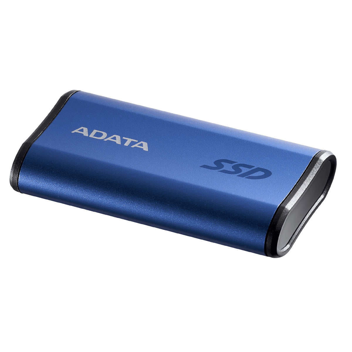 ADATA SE880 2 TB USB Typ-C 3.2 Gen 2 (3.1 Gen 2) Blau