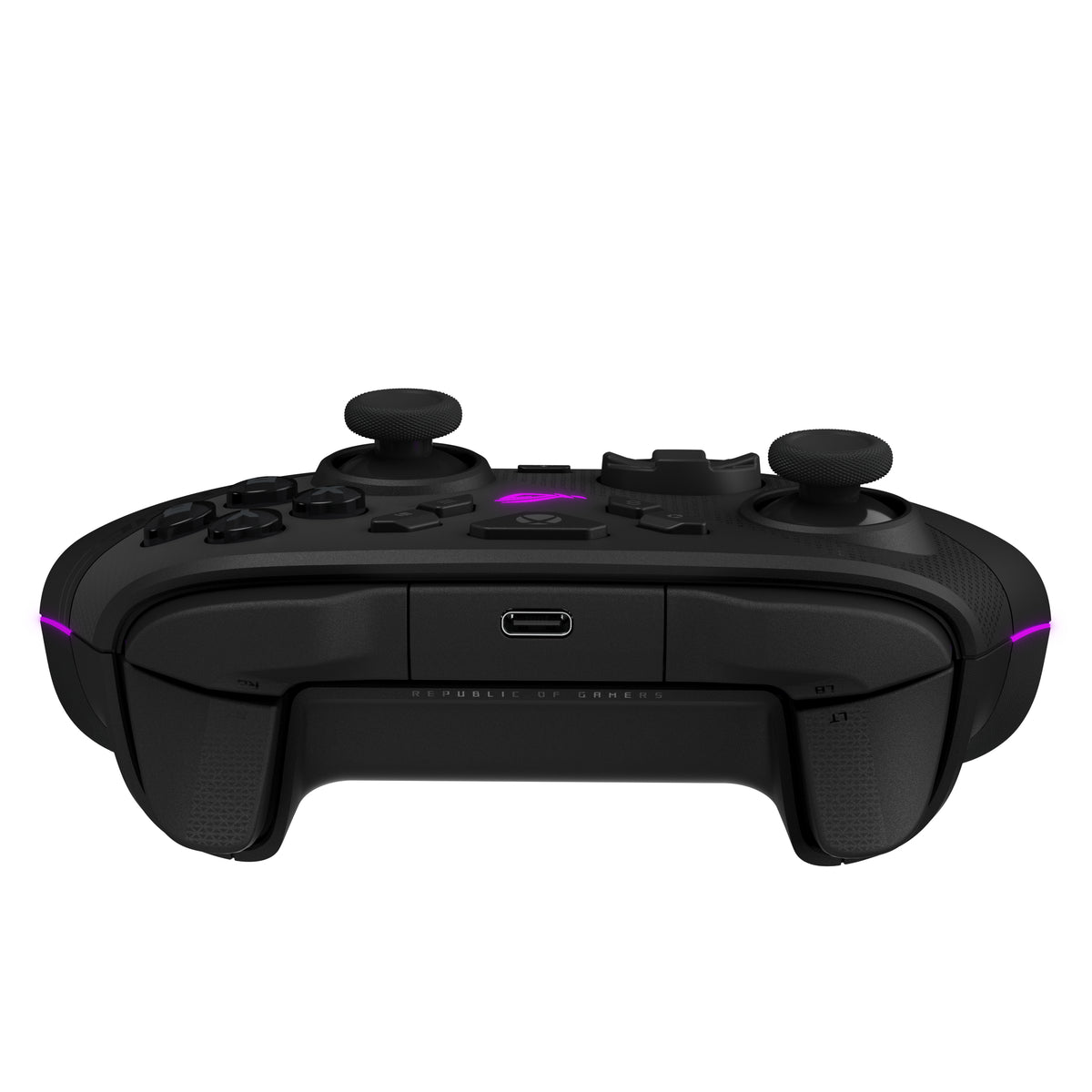 ASUS ROG Raikiri II XBox WL Schwarz Bluetooth/RF/USB Gamepad Analog / Digital PC, Xbox One, Xbox Series S, Xbox Series X