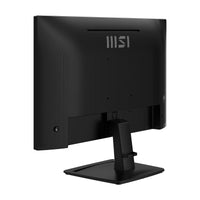 MSI Pro MP242 E14A Computerbildschirm 60,5 cm (23.8") 1920 x 1080 Pixel Full HD LCD Schwarz