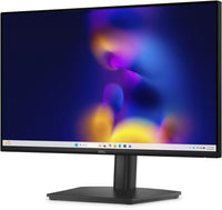 DELL Pro E2426HS Computerbildschirm 60,5 cm (23.8") 1920 x 1080 Pixel Full HD LCD Schwarz