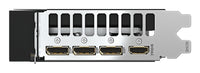 GIGABYTE AORUS GeForce RTX 5060 Ti ELITE 16G Grafikkarte – 16 GB GDDR7, 128 Bit, PCI-E 5.0, 2722 MHz Kernfrequenz, 3 x DisplayPort, 1 x HDMI, GV-N506TAORUS E-16GD