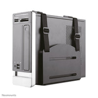 Neomounts CPU-W100BLACK CPU-Halter - max 10 kg - universal