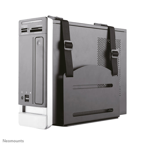 Neomounts CPU-W100BLACK CPU-Halter - max 10 kg - universal