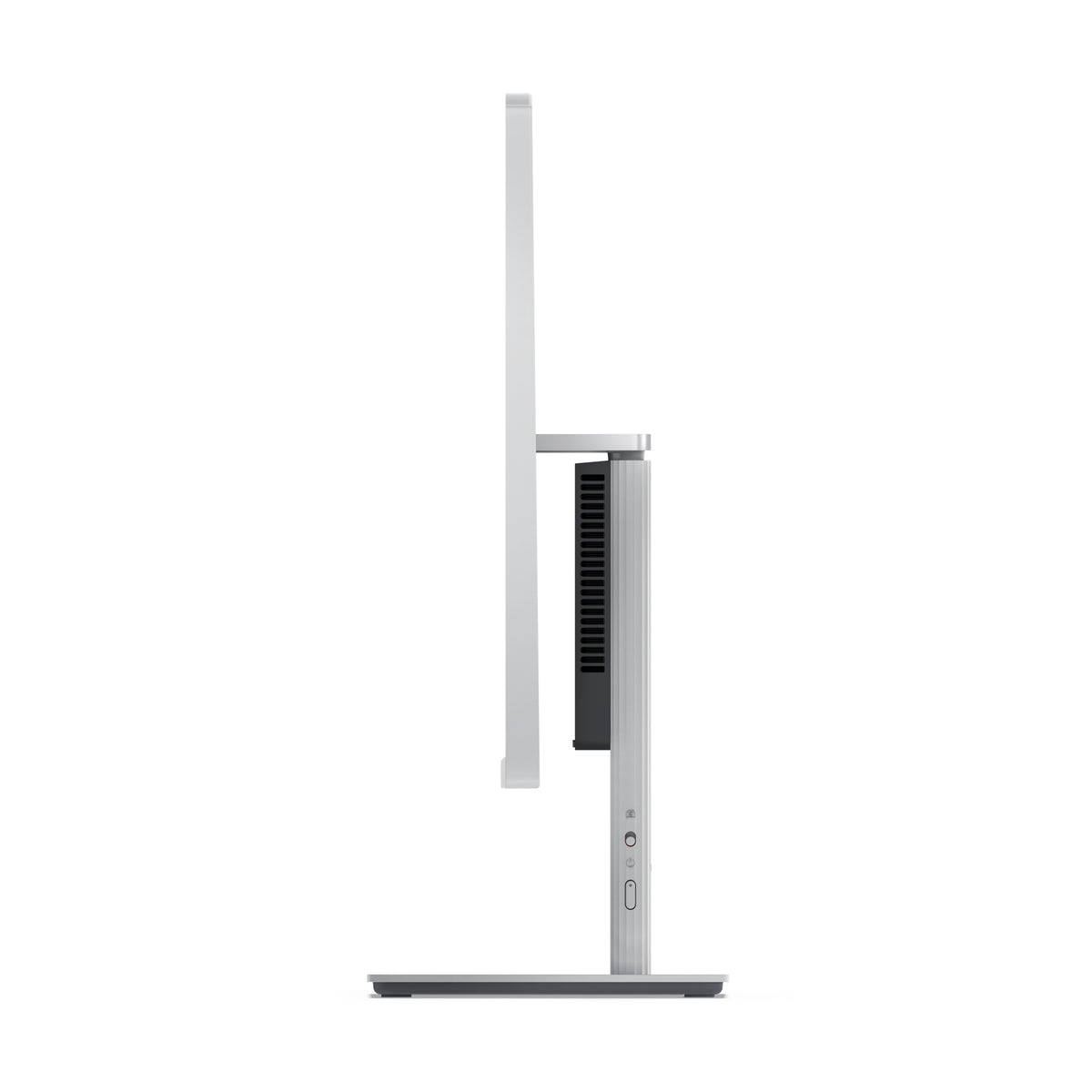 Lenovo IdeaCentre AIO 27IRH9 68,6 cm (27") 2560 x 1440 Pixel All-in-One-PC 32 GB DDR5-SDRAM 1 TB SSD Windows 11 Home Wi-Fi 6 (802.11ax) Grau