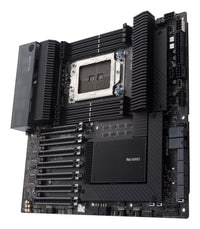 ASUS WRX80E-SAGE SE WIFI AMD WRX80 Socket SP3 Erweitertes ATX