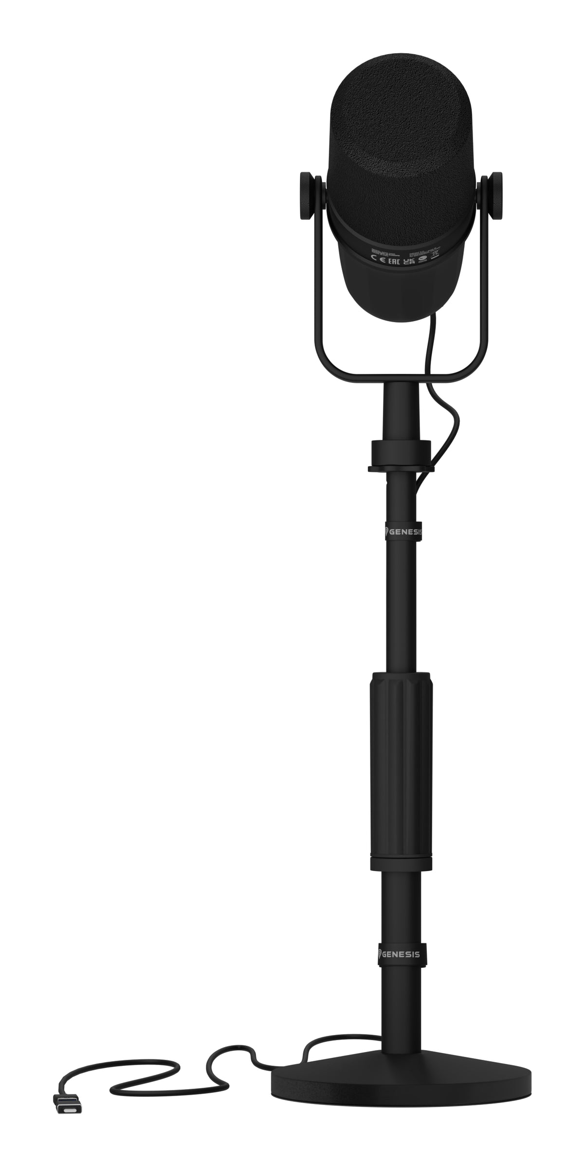 GENESIS RADIUM 750D