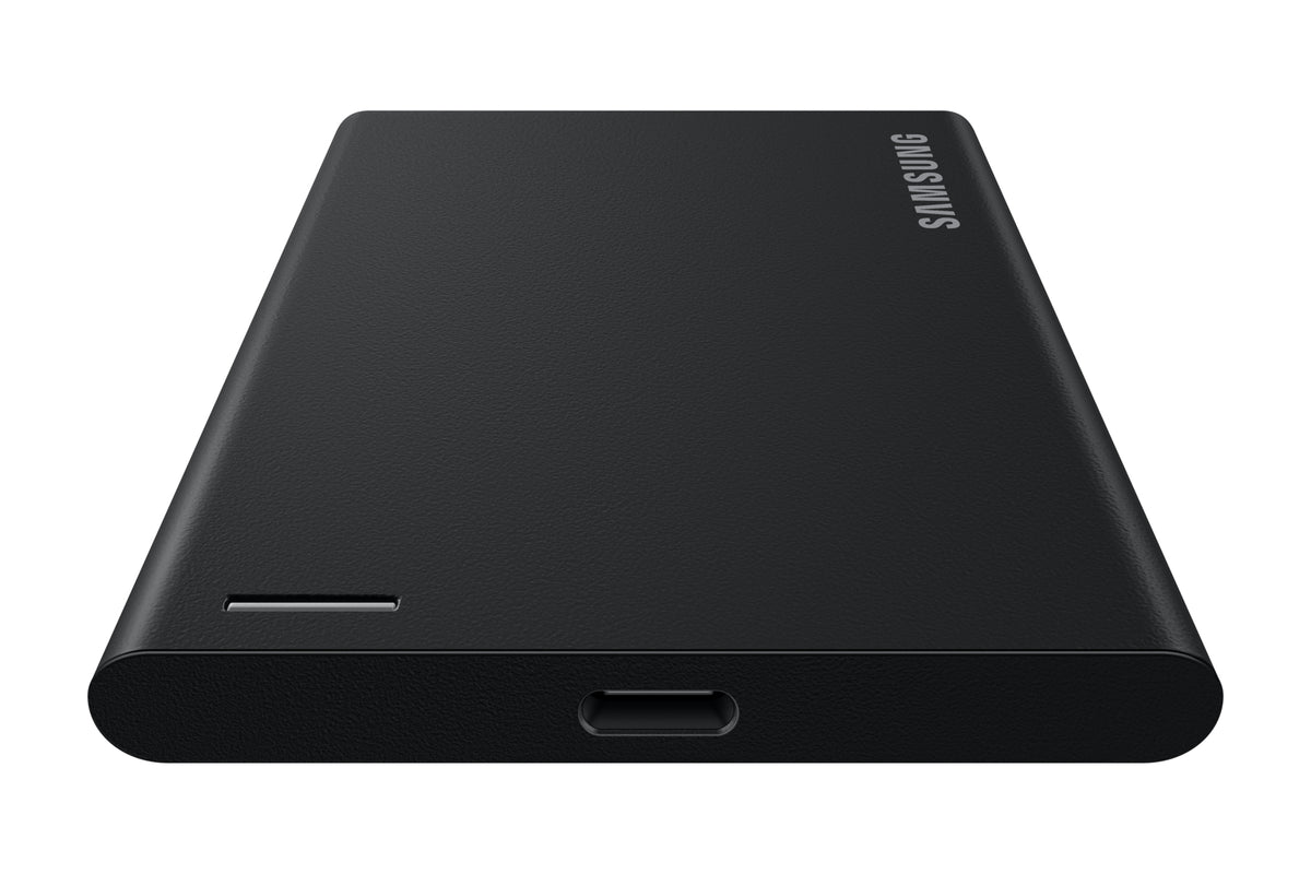 Samsung Portable SSD P7 USB4 Gen 3x2 - 1 TB