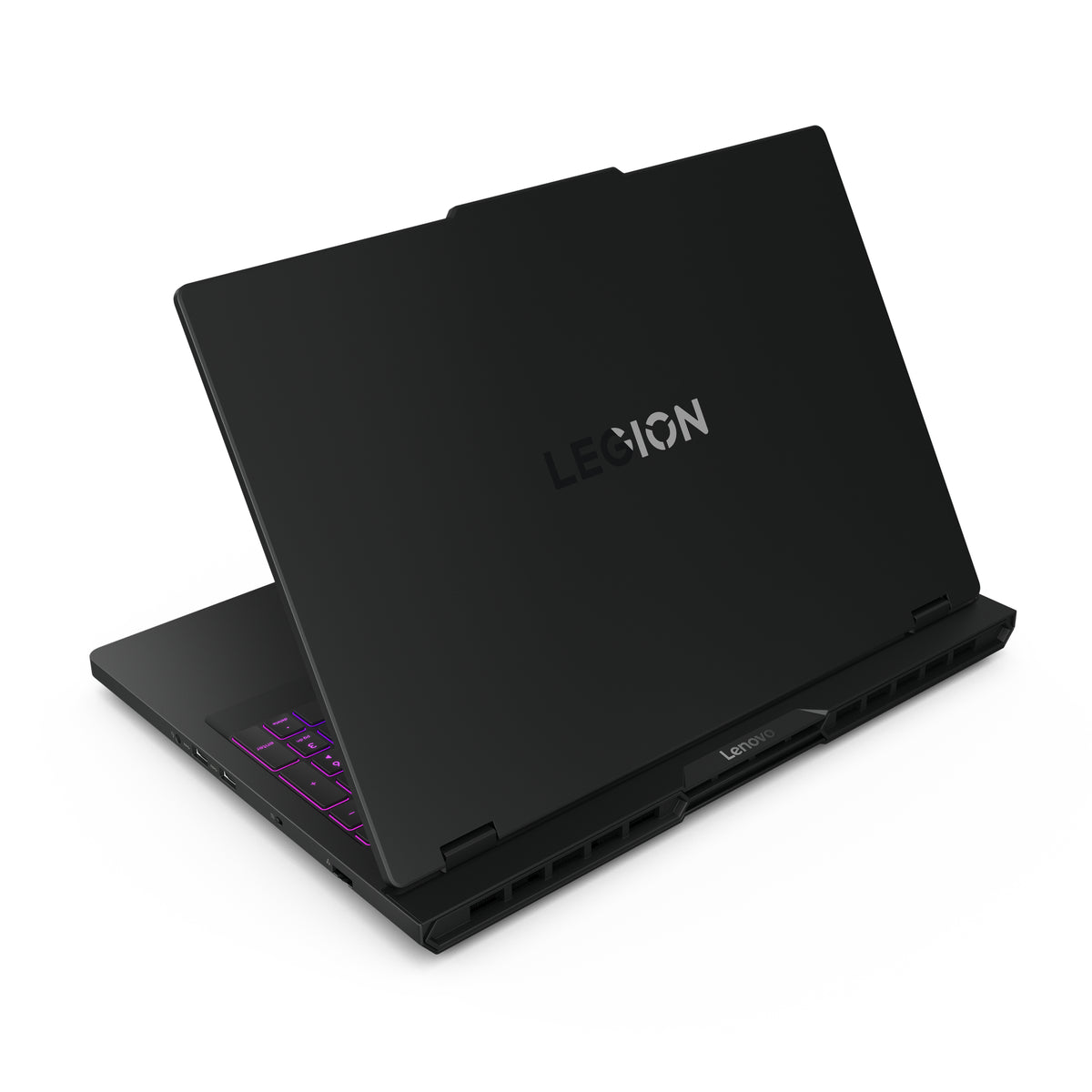 Lenovo Legion Pro 5 16AFR10 AMD Ryzen™ 9 9955HX Laptop 40,6 cm (16") WQXGA 32 GB DDR5-SDRAM 1 TB SSD NVIDIA GeForce RTX 5070 Wi-Fi 7 (802.11be) Windows 11 Home Schwarz Deutsch