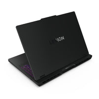 Lenovo Legion Pro 5 16AFR10 AMD Ryzen™ 9 9955HX Laptop 40,6 cm (16") WQXGA 32 GB DDR5-SDRAM 1 TB SSD NVIDIA GeForce RTX 5070 Wi-Fi 7 (802.11be) Windows 11 Home Schwarz Deutsch