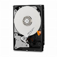 Western Digital Purple 1TB HDD 3.5" 5400RPM SATA
