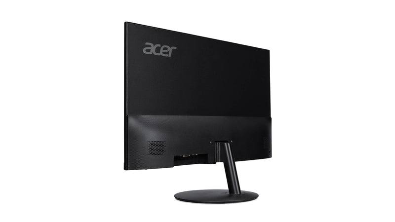 Acer SB2 SB322QAbi Computerbildschirm 80 cm (31.5") 1920 x 1080 Pixel Full HD LCD Schwarz
