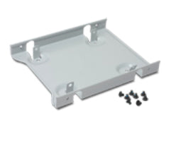 Shuttle PHD3 - 3.5" Halterung für 2x 2.5" Laufwerke kompatibel mit XPC Cubes