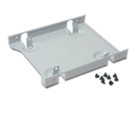 Shuttle PHD3 - 3.5" Halterung für 2x 2.5" Laufwerke kompatibel mit XPC Cubes