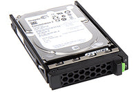 Fujitsu PY-SH601EC Interne Festplatte 600 GB 10000 RPM 2.5" SAS