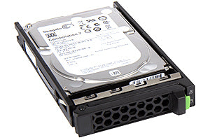 Fujitsu PY-SH601EC Interne Festplatte 600 GB 10000 RPM 2.5" SAS