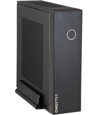 ITX Chieftec Compact Serie IX-03B-OP