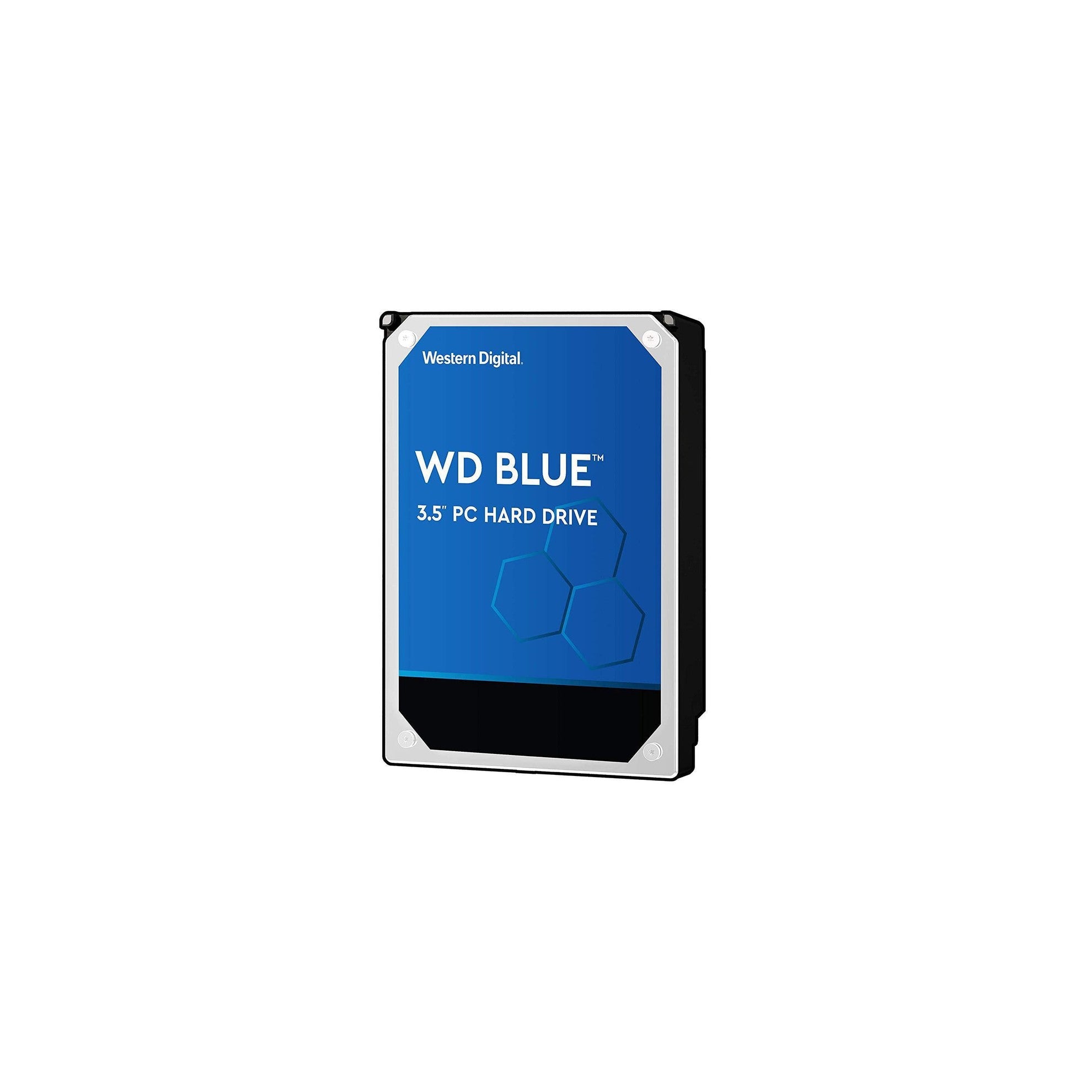 WD Blue 3.5 1TB