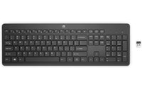 HP Inc. HP Wireless Keyboard 230