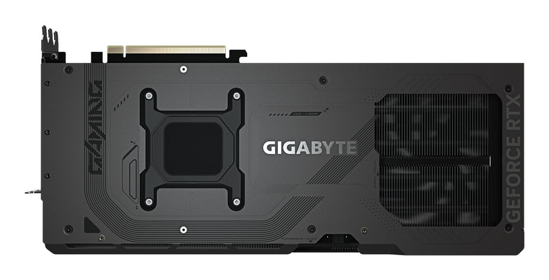 GIGABYTE GeForce RTX 5090 GAMING OC 32G Grafikkarte - 32GB GDDR7, 512 Bit, PCI-E 5.0, 2550MHz Core Clock, 3 x DP 2.1a, 1 x HDMI 2.1b, NVIDIA DLSS 4, GV-N5090GAMING OC-32GD