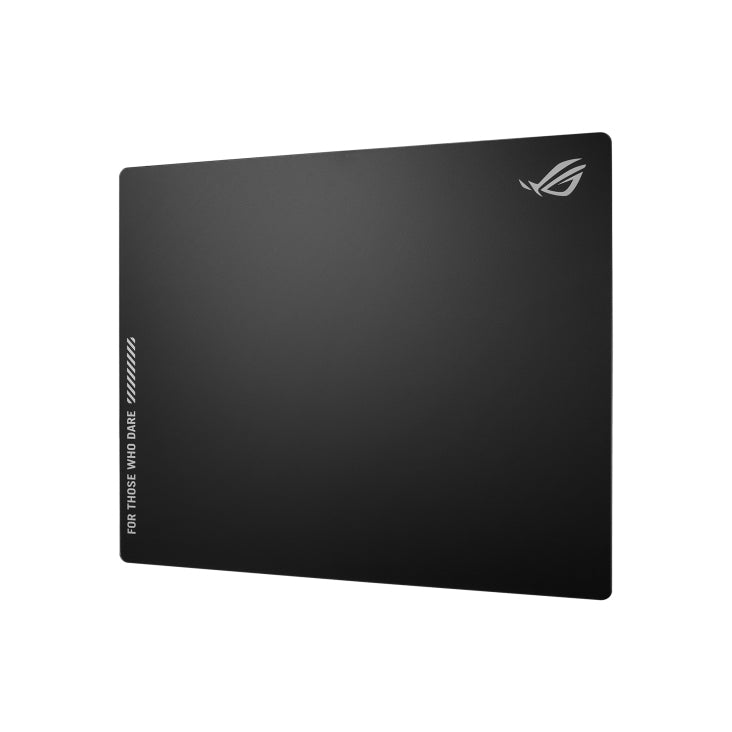 ASUS ROG Moonstone Ace L Gaming-Mauspad Schwarz