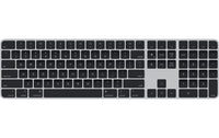 Apple Apple Magic Keyboard mit Touch ID und