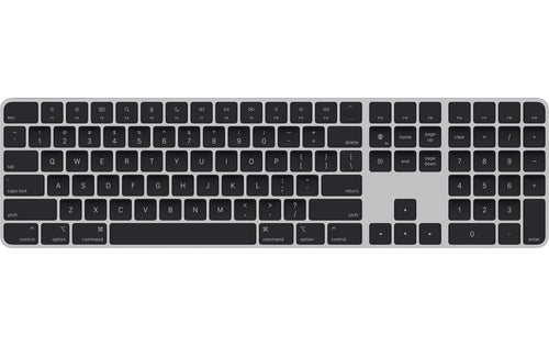 Apple Magic Keyboard mit Touch ID und