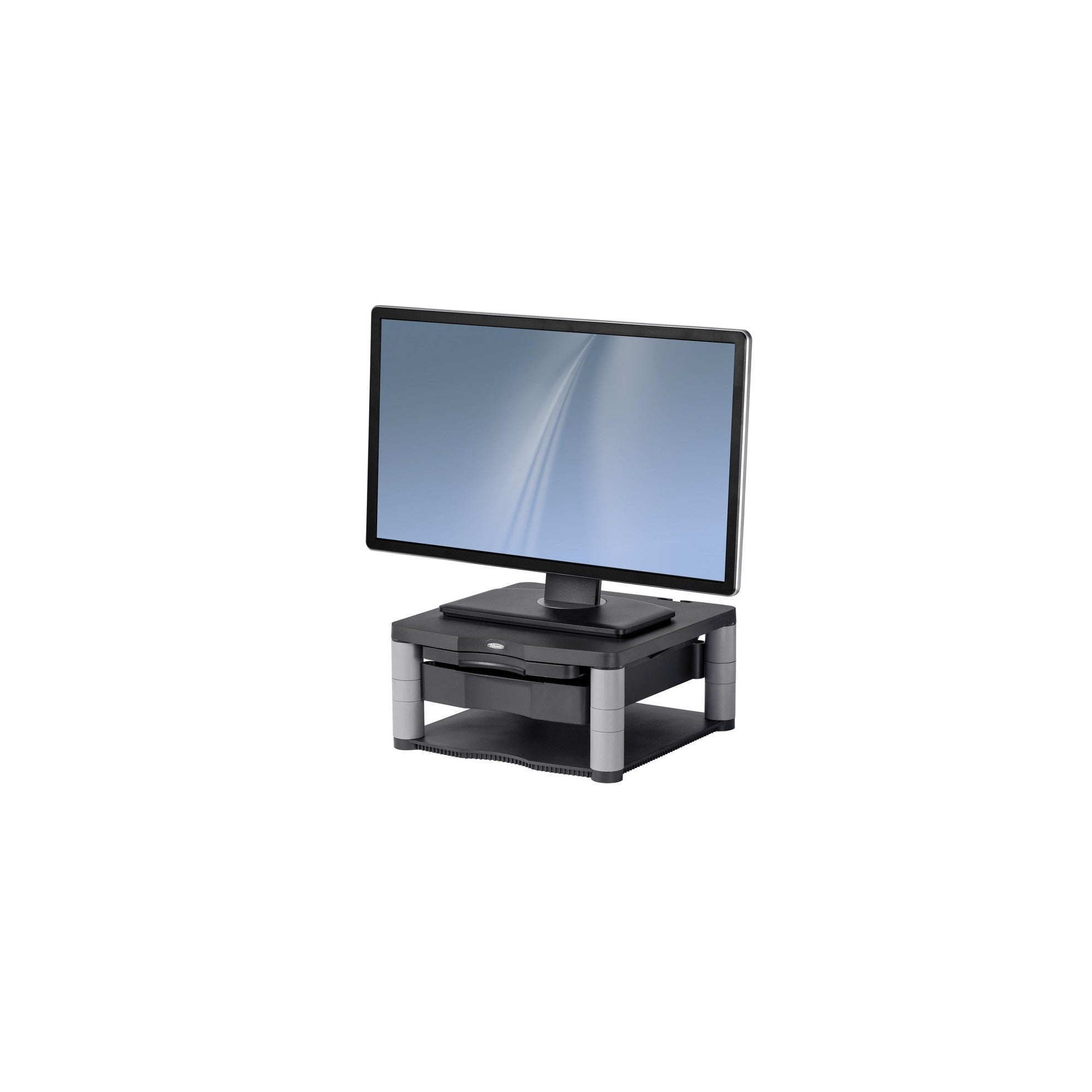 Fellowes Premium Monitor Ständer Plus