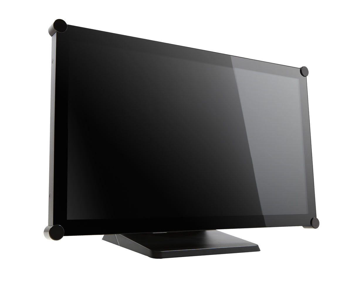 AG Neovo TX-2202A Computerbildschirm 54,6 cm (21.5") 1920 x 1080 Pixel Full HD LCD Touchscreen Schwarz