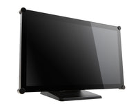 AG Neovo TX-2202A Computerbildschirm 54,6 cm (21.5") 1920 x 1080 Pixel Full HD LCD Touchscreen Schwarz