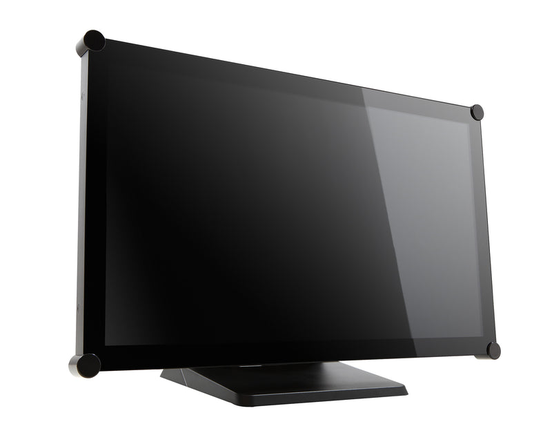 AG Neovo TX-2202A Computerbildschirm 54,6 cm (21.5") 1920 x 1080 Pixel Full HD LCD Touchscreen Schwarz