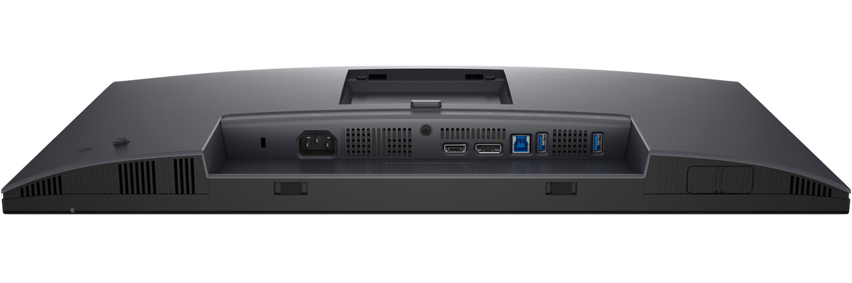 DELL Pro Plus P2425D Computerbildschirm 61 cm (24") 2560 x 1440 Pixel Quad HD LCD Schwarz, Silber