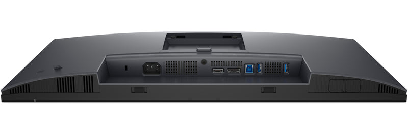 DELL Pro Plus P2425D Computerbildschirm 61 cm (24") 2560 x 1440 Pixel Quad HD LCD Schwarz, Silber
