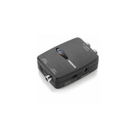 Marmitek Connect DA21, Audio Converter