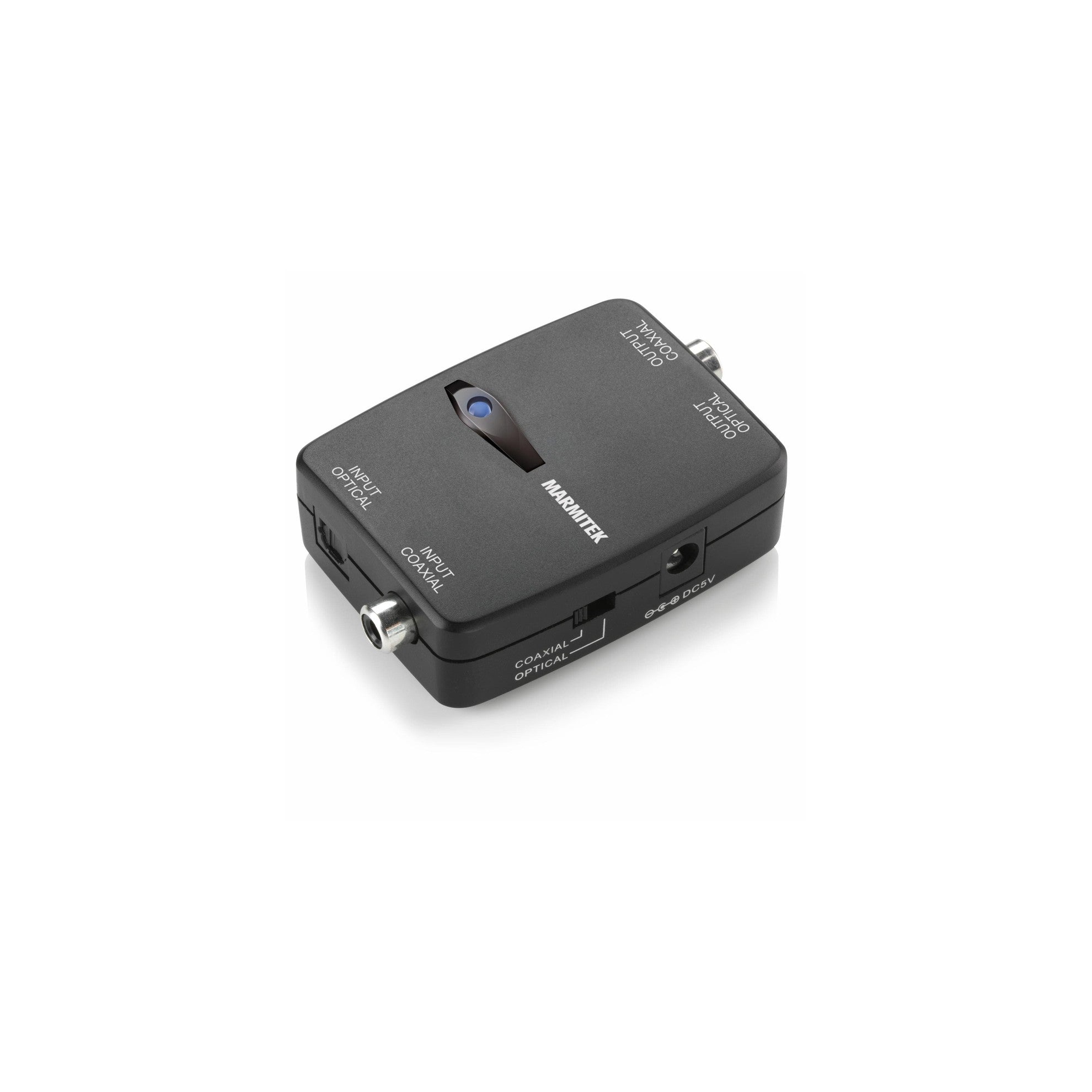 Marmitek Connect TC22, Audio Converter
