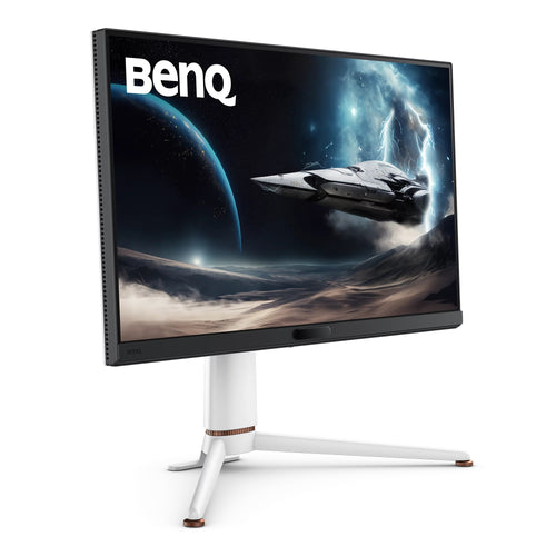 BenQ EX271Q MOBIUZ Computerbildschirm 68,6 cm (27") 2560 x 1440 Pixel Quad HD LED Schwarz, Weiß