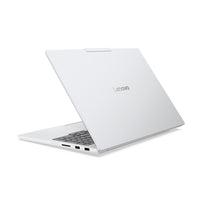 Lenovo IdeaPad Pro 5 16IPH11 Copilot+ PC Intel Core Ultra 9 386H Laptop 40,6 cm (16") 2.8K 32 GB LPDDR5x-SDRAM 1 TB SSD NVIDIA GeForce RTX 5060 Wi-Fi 7 (802.11be) Windows 11 Pro Deutsch Weiß