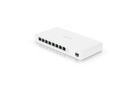 Ubiquiti UISP-R: passiv PoE-Router ISP/WISP